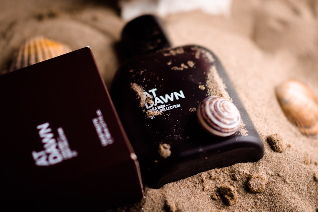 Product Photography - ZARA AT DAWN